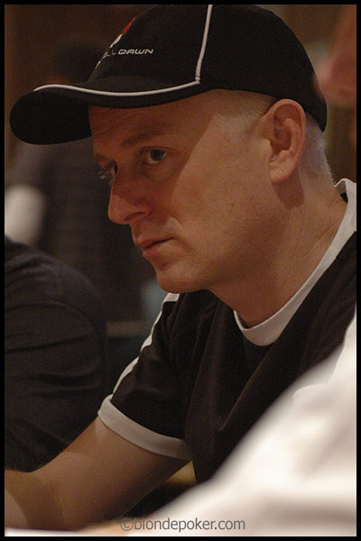 Dave Colclough